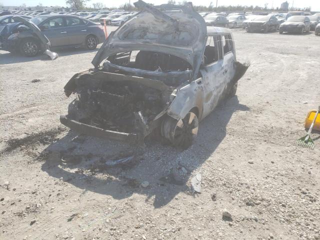 Image 2 of 2014 KIA SOUL ! 2014 with VIN KNDJX3A55E7031643
