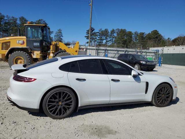 Image 3 of 2017 PORSCHE PANAMERA 4S 2017 with VIN WP0AB2A70HL123216