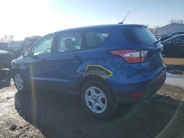 Obraz 2 z 2017 FORD ESCAPE S 2017 z VIN 1FMCU0F72HUD08339