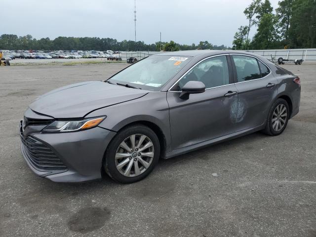Obraz 1 z 2018 TOYOTA CAMRY L 2018 z VIN 4T1B11HK1JU137519