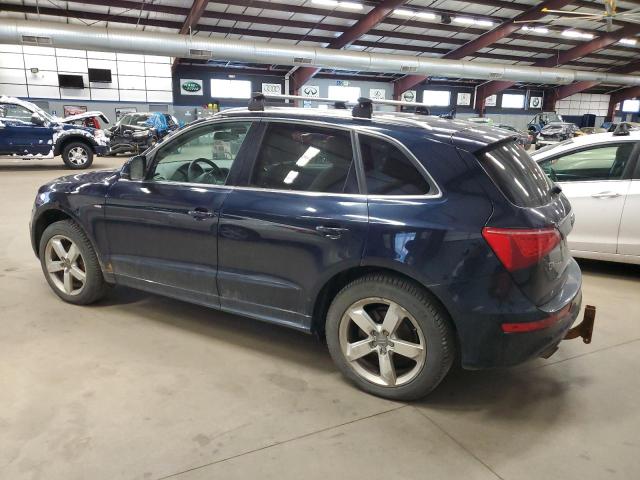 Изображение 2 2011 AUDI Q5 PREMIUM PLUS 2011 с VIN WA1DKAFP8BA099597
