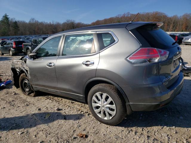 Изображение 2 2014 NISSAN ROGUE S 2014 с VIN 5N1AT2MV0EC778930