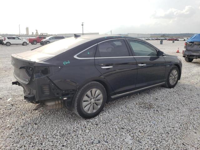 Obraz 3 z 2017 HYUNDAI SONATA HYBRID 2017 z VIN KMHE24L1XHA048070