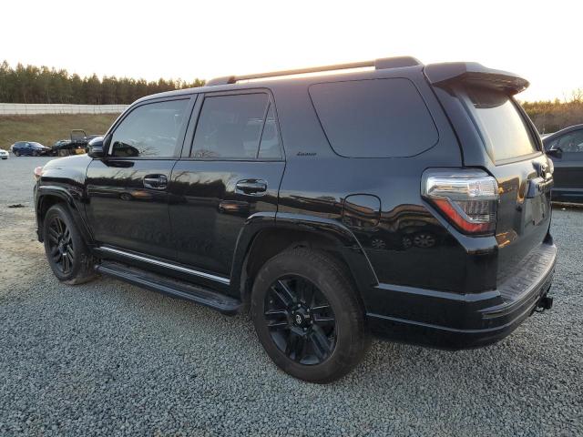 Изображение 2 2020 TOYOTA 4RUNNER SR5/SR5 PREMIUM 2020 с VIN JTEBU5JR1L5799183