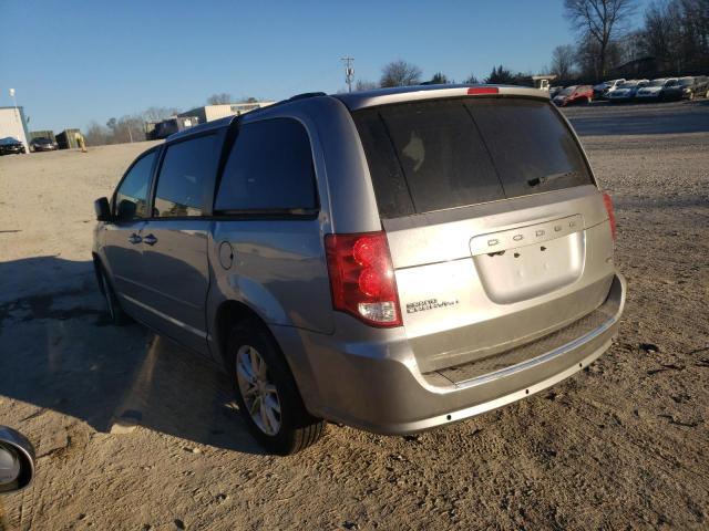 Obraz 2 z 2013 DODGE GRAND CARAVAN SXT 2013 z VIN 2C4RDGCG9DR820277