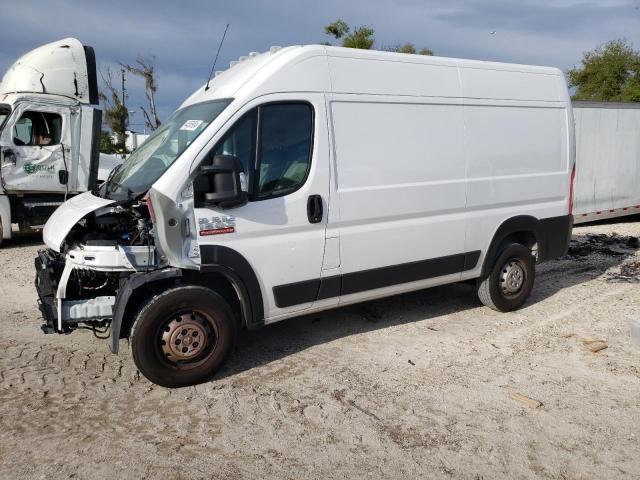 2019 RAM PROMASTER 1500 1500 HIGH 2019 image