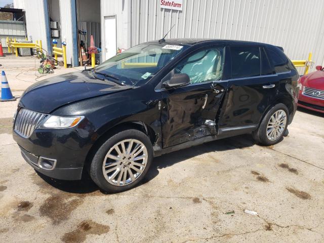 Image 1 of 2013 LINCOLN MKX  2013 with VIN 2LMDJ8JKXDBL27653