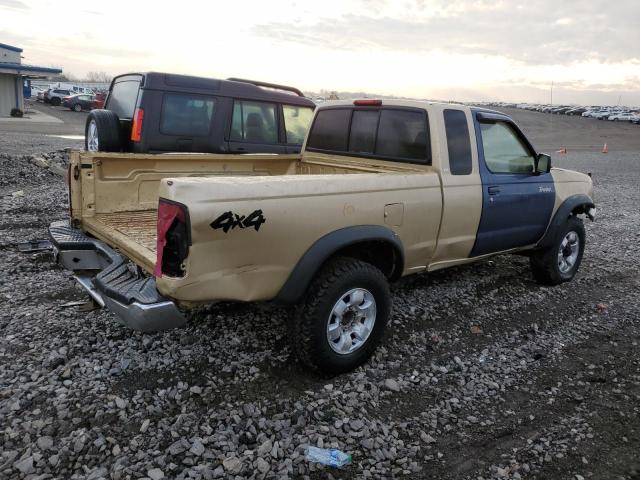Image 3 of 1999 NISSAN FRONTIER KING CAB XE 1999 with VIN 1N6ED26Y4XC323234