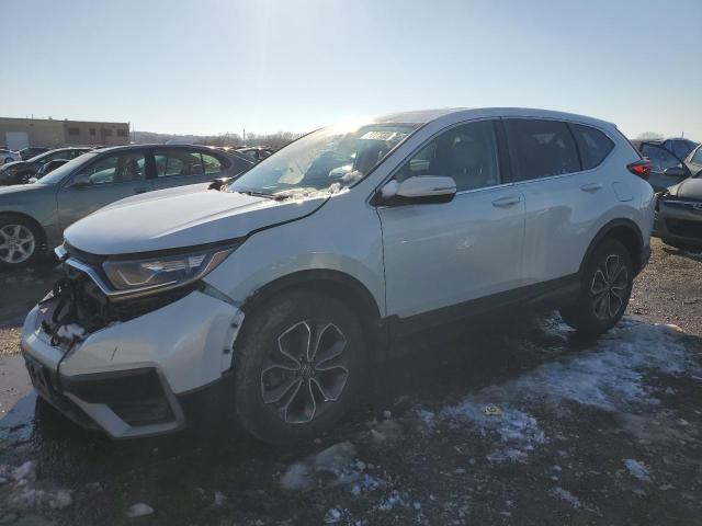 2020 HONDA CR-V EXL 2020 image