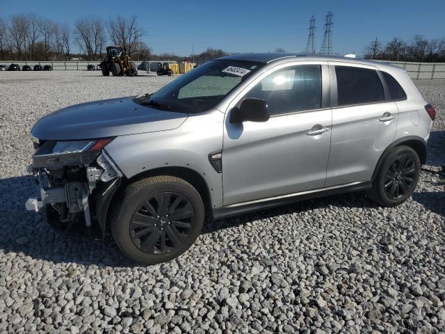 2021 MITSUBISHI OUTLANDER SPORT ES 2021 image