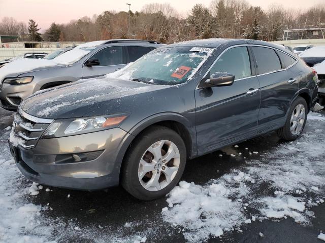 Obraz 2012 HONDA CROSSTOUR EXL 2012