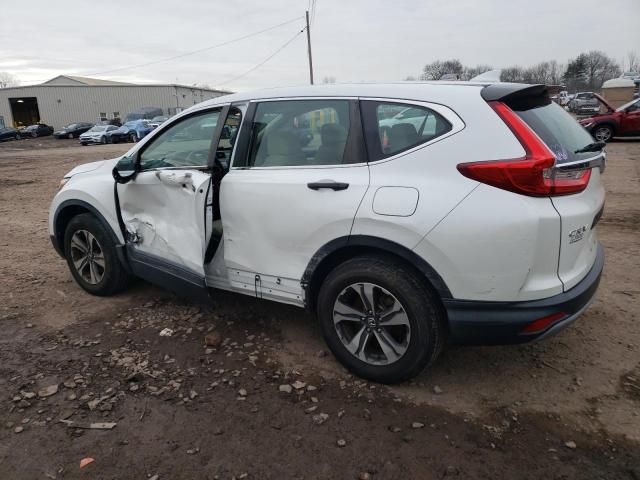 Obraz 2 z 2019 HONDA CR-V LX 2019 z VIN 2HKRW6H33KH224697