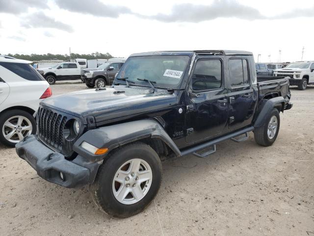 Изображение 2020 JEEP GLADIATOR SPORT 2020