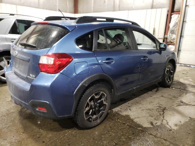 Image 3 of 2014 SUBARU XV CROSSTREK 2.0 PREMIUM 2014 with VIN JF2GPACC6E8281561