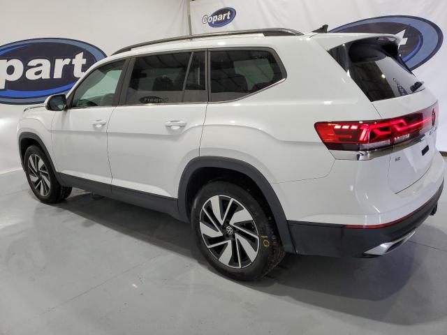 Изображение 2 2024 VOLKSWAGEN ATLAS SE 2024 с VIN 1V2WR2CA1RC536708