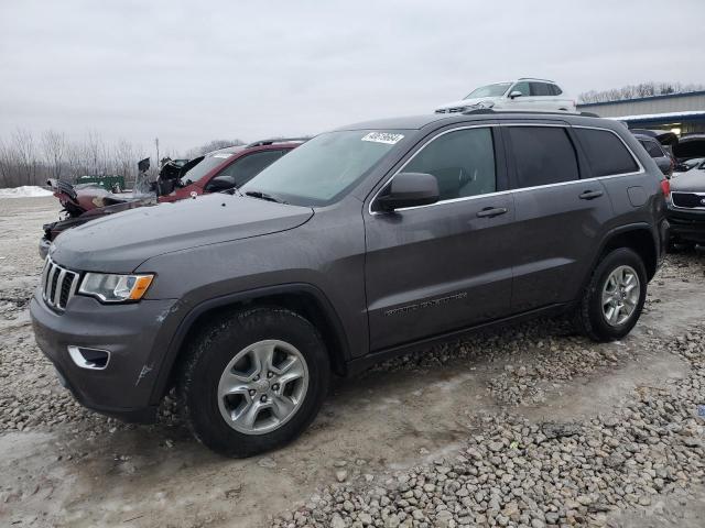 Image 1 of 2017 JEEP GRAND CHEROKEE LAREDO 2017 with VIN 1C4RJEAG3HC798226
