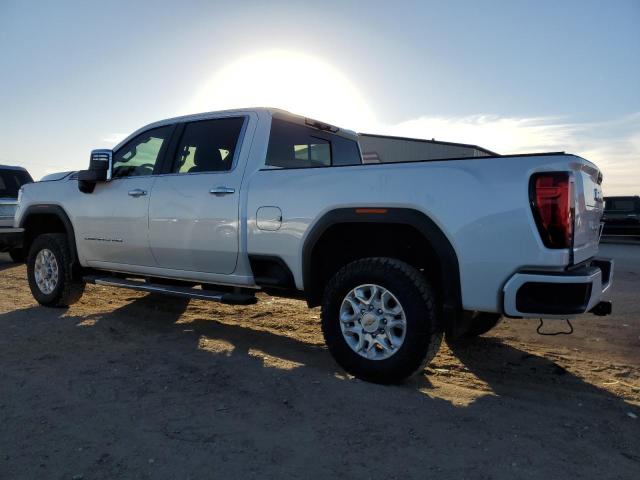Image 2 of 2023 GMC SIERRA K2500 DENALI 2023 with VIN 1GT49REY8PF200898