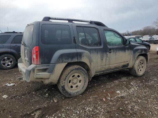 Изображение 3 2008 NISSAN XTERRA OFF ROAD 2008 с VIN 5N1AN08W08C540839