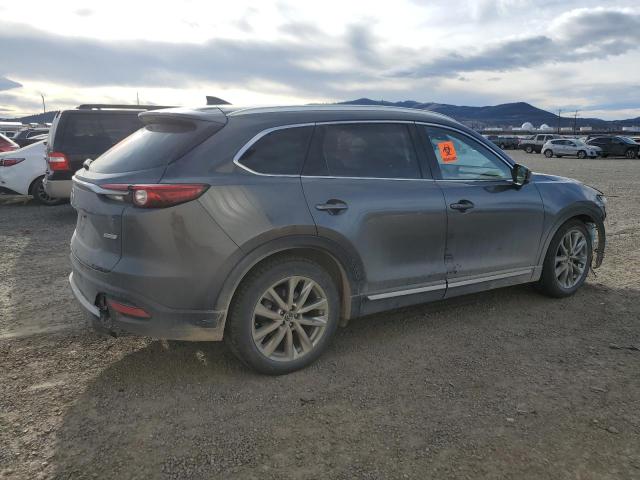 Изображение 3 2016 MAZDA CX-9 SIGNATURE 2016 с VIN JM3TCBEY3G0122156