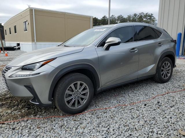 Изображение 1 2020 LEXUS NX 300 2020 с VIN JTJDARBZ1L2171392