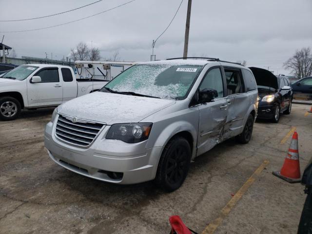 Obraz 2009 CHRYSLER TOWN & COUNTRY TOURING 2009