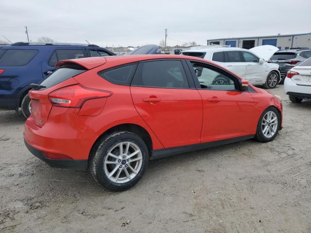 Image 3 of 2015 FORD FOCUS SE 2015 with VIN 1FADP3K2XFL234592
