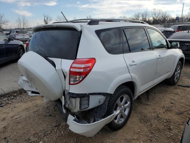 Obraz 3 z 2010 TOYOTA RAV4 LIMITED 2010 z VIN 2T3DF4DV7AW063431