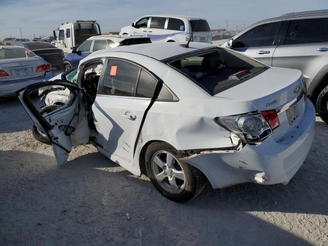 Obraz 2 z 2012 CHEVROLET CRUZE LT 2012 z VIN 1G1PF5SC6C7308523