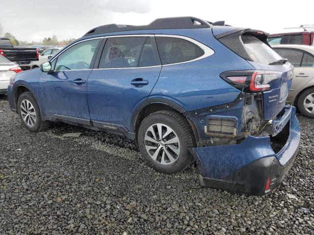Obraz 2 z 2020 SUBARU OUTBACK PREMIUM 2020 z VIN 4S4BTAEC4L3174354