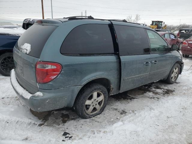 Obraz 3 z 2005 DODGE GRAND CARAVAN SXT 2005 z VIN 2D4GP44L95R221828
