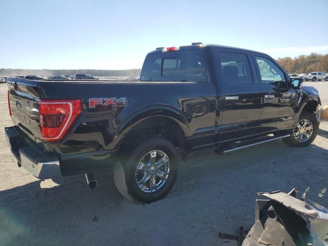 Image 3 of 2021 FORD F150 SUPERCREW 2021 with VIN 1FTFW1E55MKE51843