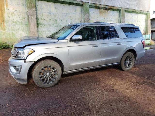 Изображение 2021 FORD EXPEDITION MAX LIMITED 2021