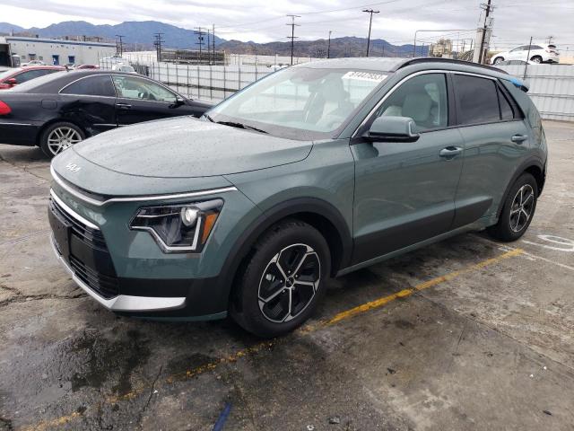 2023 KIA NIRO EX 2023 image