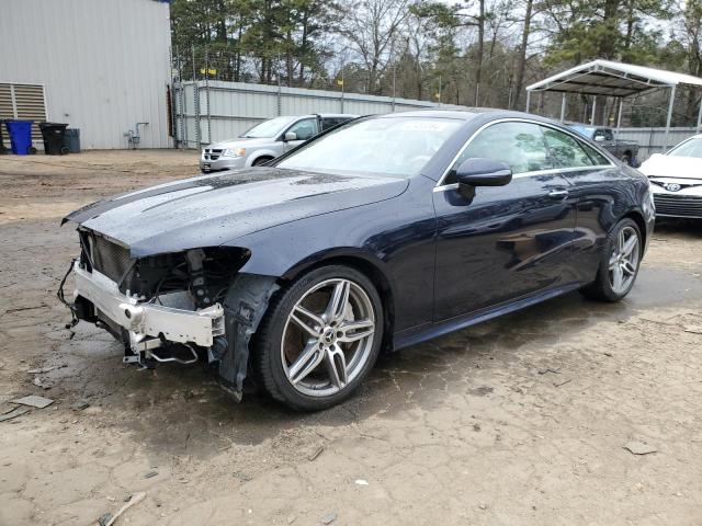Obraz 1 z 2018 MERCEDES-BENZ E 400 2018 z VIN WDD1J6FB2JF033843