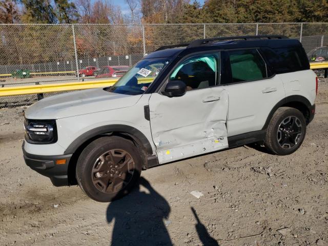 Obraz 2022 FORD BRONCO SPORT OUTER BANKS 2022
