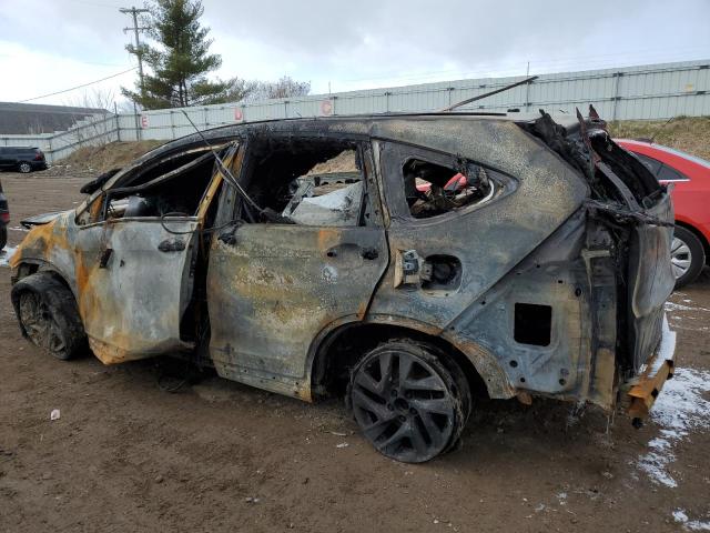 Image 2 of 2015 HONDA CR-V EX 2015 with VIN 5J6RM4H53FL121643