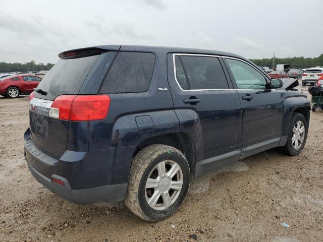 Изображение 3 2015 GMC TERRAIN SLE 2015 с VIN 2GKALMEK1F6188349