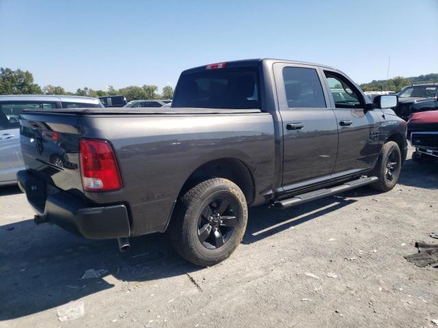 Image 3 of 2022 RAM 1500 CLASSIC TRADESMAN 2022 with VIN 3C6RR7KG2NG206446