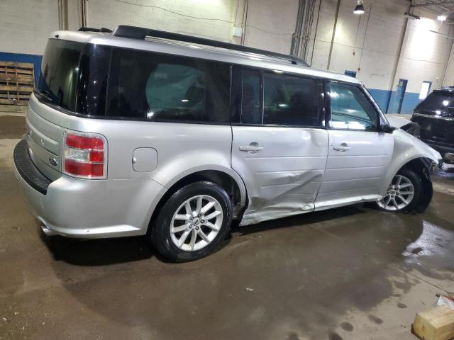 Image 3 of 2017 FORD FLEX SE 2017 with VIN 2FMGK5B81HBA08333
