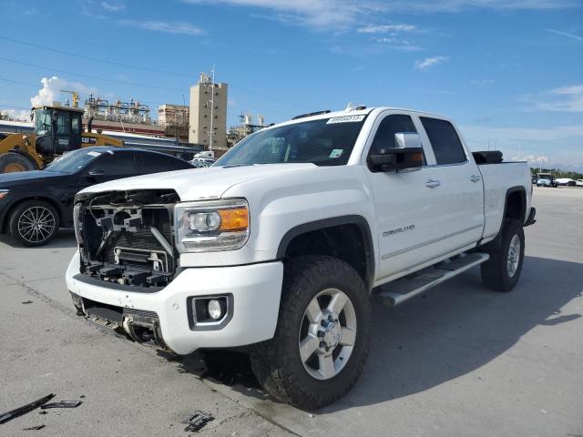 Obraz 1 z 2016 GMC SIERRA K2500 DENALI 2016 z VIN 1GT12UE87GF273030