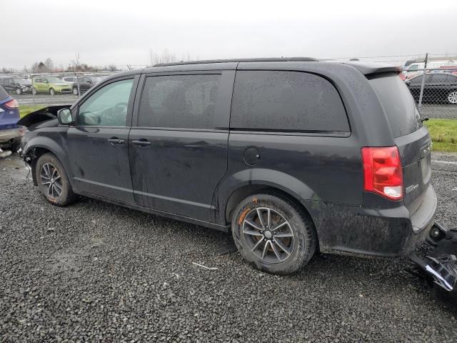 Obraz 2 z 2018 DODGE GRAND CARAVAN SE 2018 z VIN 2C4RDGBGXJR135072