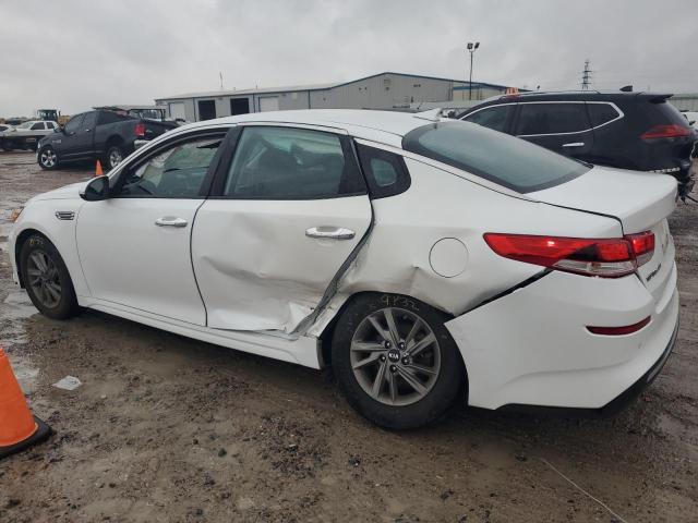 Изображение 2 2020 KIA OPTIMA LX 2020 с VIN 5XXGT4L33LG384202