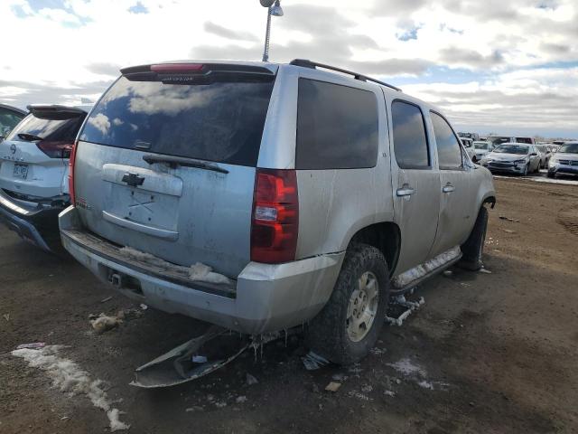 Изображение 3 2013 CHEVROLET TAHOE K1500 LT 2013 с VIN 1GNSKBE09DR196052
