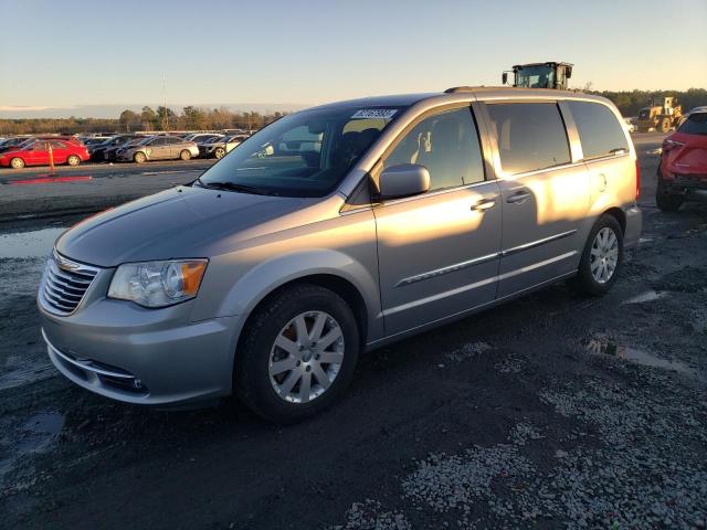 Obraz 2016 CHRYSLER TOWN & COUNTRY TOURING 2016