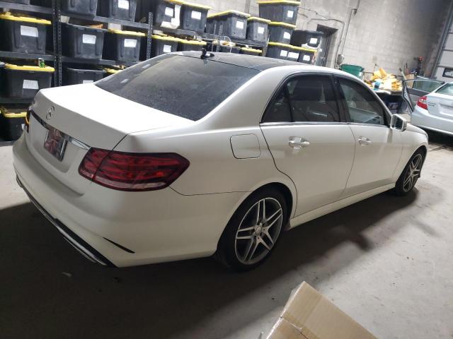 Image 3 of 2016 MERCEDES-BENZ E 350 2016 with VIN WDDHF5KB9GB187823