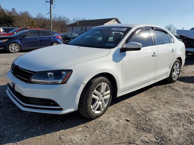 2018 VOLKSWAGEN JETTA S 2018 image