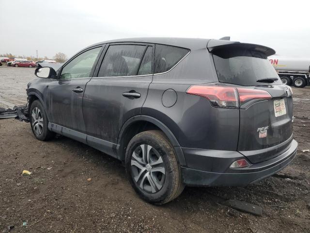 Изображение 2 2018 TOYOTA RAV4 LE 2018 с VIN JTMBFREVXJJ196346