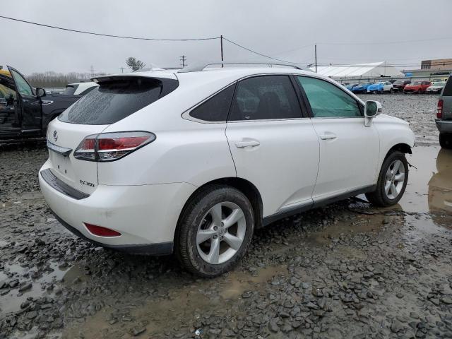 Obraz 3 z 2013 LEXUS RX 350 BASE 2013 z VIN 2T2BK1BA0DC204206