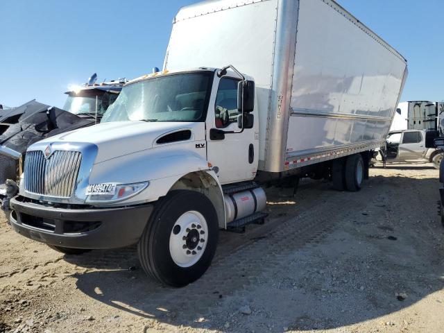 Image 1 of 2019 INTERNATIONAL MV607  2019 with VIN 3HAEUMML4KL125042