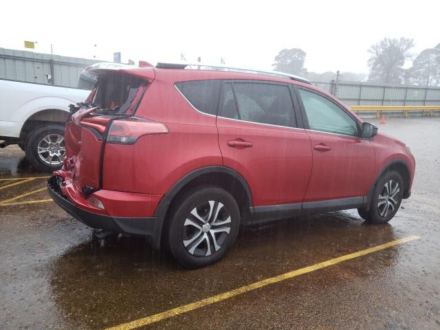 Image 3 of 2016 TOYOTA RAV4 LE 2016 with VIN 2T3ZFREV4GW283734